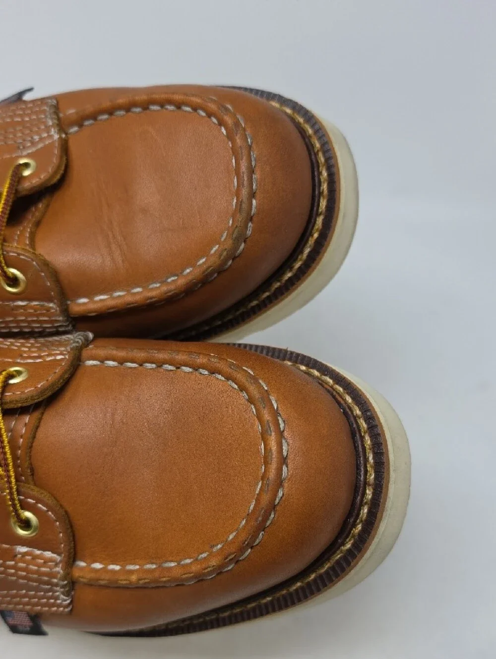 Thorogood American Heritage 6